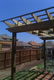 Work in Progress: Arbor, Concrete Patio, Outdoor Kitchen and Landscaping (2 of 3)