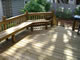 Deck and Landscaping (2 of 3)
