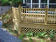 Deck and Landscaping (3 of 3)